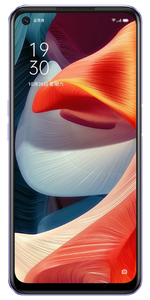 OPPO A53 5G