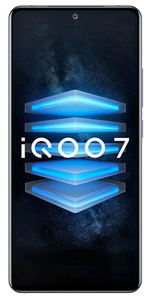 iQOO 7 5G