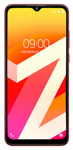 Lava Z6