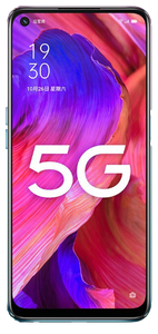 ओपो A93 5G