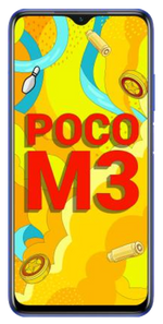 POCO M3