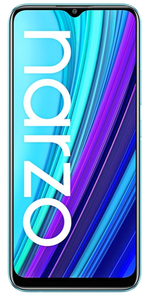 रियलमी नारजो 30A