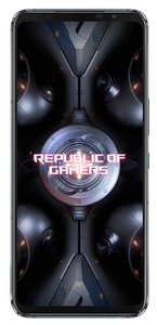 Asus ROG Phone 5 Ultimate