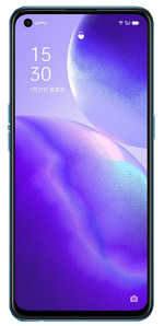Oppo Find X3 Lite