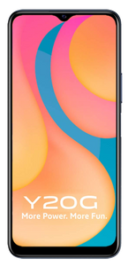 Vivo Y20G