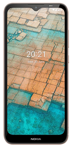 Nokia C20