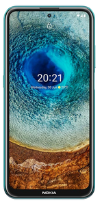 Nokia X10