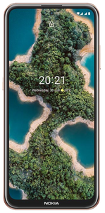 Nokia X20