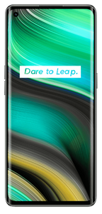 Realme X7 Pro Extreme Edition
