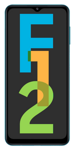 Samsung Galaxy F12