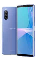 Sony Xperia 10 III