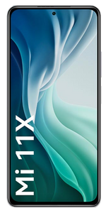 Xiaomi Mi 11X