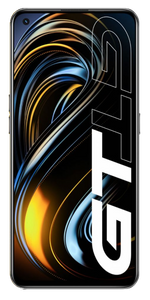 Realme GT Neo Flash