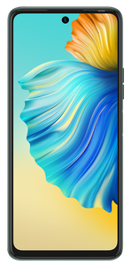 Tecno Camon 17P
