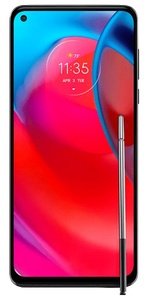 मोटोरोला मोटो जी स्टाइलस 5G