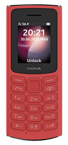 Nokia 105 4G