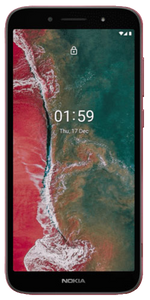 Nokia C01 Plus
