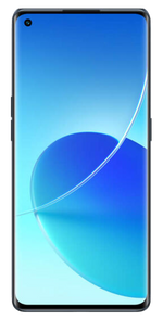 ओपो रेनो6 प्रो 5G