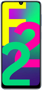 Samsung Galaxy F22