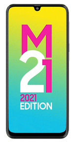 Samsung Galaxy M21 2021 Edition