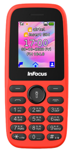 InFocus Star 1