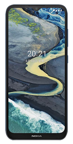 Nokia C20 Plus
