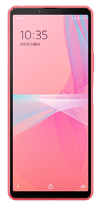Sony Xperia 10 III Lite
