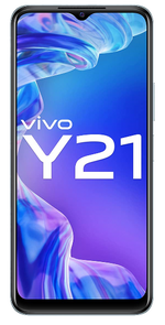 Vivo Y21