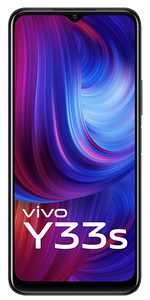 Vivo Y33s