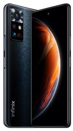 Infinix Zero X Neo