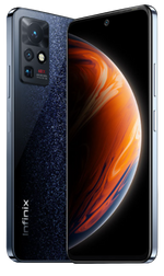 Infinix Zero X