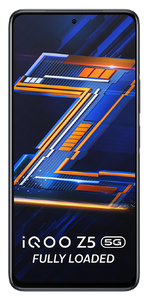 iQOO Z5 5G