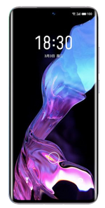 Meizu 18s