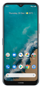 Nokia G50 5G