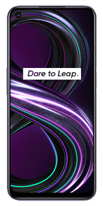 रियलमी 8s 5G