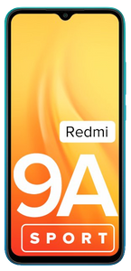 Redmi 9A Sport