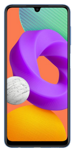 Samsung Galaxy M22