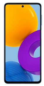 Samsung Galaxy M52 5G