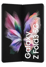 Samsung Galaxy Z Fold3 5G