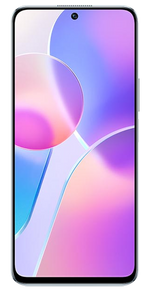 ऑनर X30i