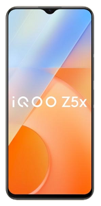 iQOO Z5x 5G