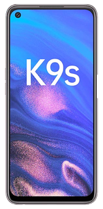 OPPO K9s