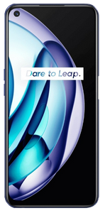 Realme Q3t