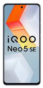 iQOO Neo 5 SE