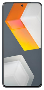 iQOO Neo 5S