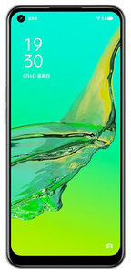 Oppo A11s