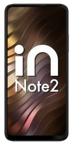 Micromax IN Note 2