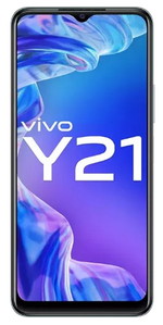 वीवो  Y21A