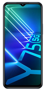 Vivo Y75 5G