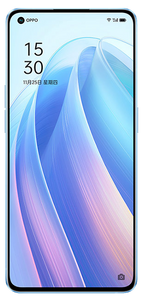 ओपो रेनो7 प्रो 5G